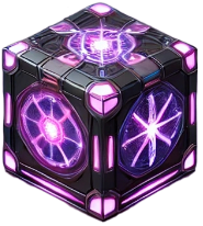 Nexus Chest