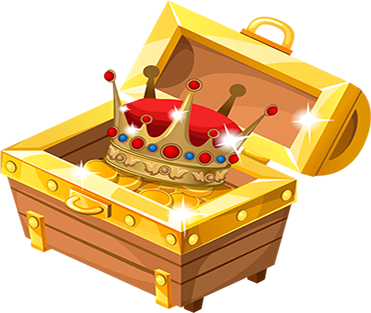cryptokings chest